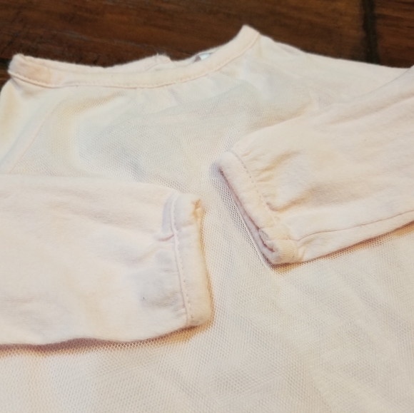 Carter's top - Picture 5 of 8